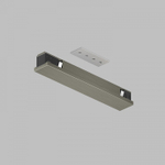Соединитель линейный для треков Denkirs SHINE BASE TR5722-DN