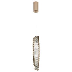Светильник подвесной (подвес) Rivoli Madalina 6165-201 светодиодный LED 13 Вт 3000 К дизайн | Дизайн
