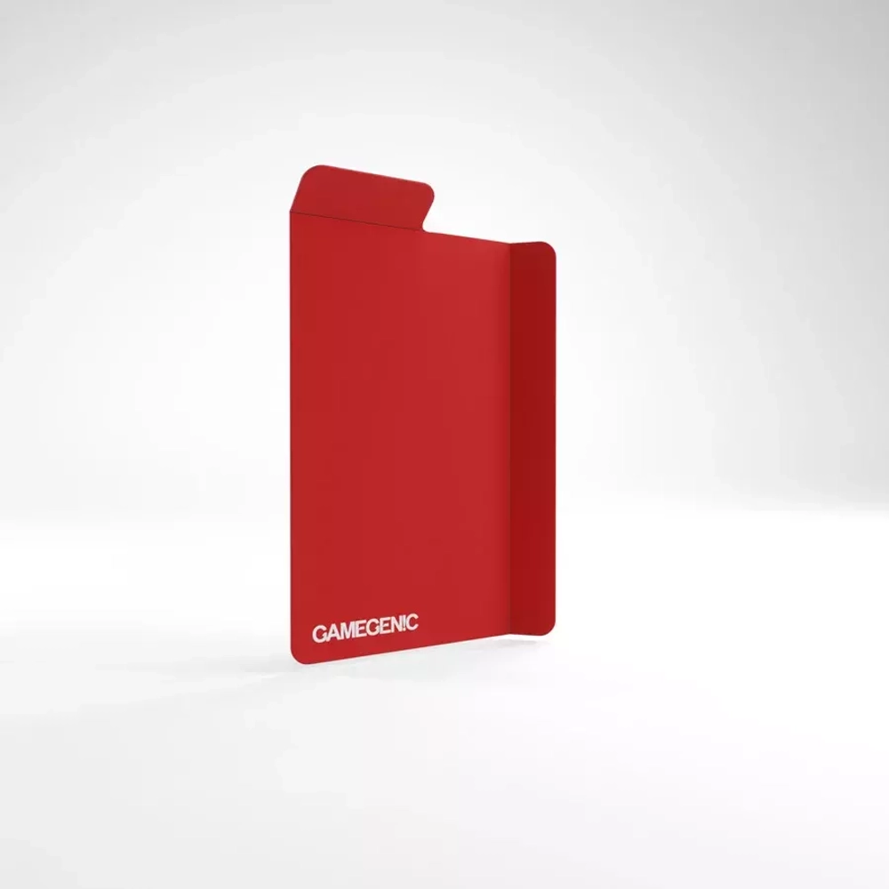 Коробочка для карт Gamegenic - Deck Holder 100+ Red
