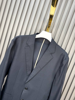 Льняной пиджак Ermenegildo Zegna