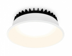 Встраиваемый светильник Ambrella Light DCR DCR510