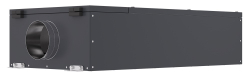 Компактная вентиляционная установка CompactAir By Zilon ZPE-M 600-5,0/2 INT
