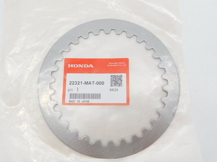 Диск сцепления Honda VTX1800 22321-MAT-000