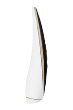 Вакуумно-волновой стимулятор Satisfyer Luxury Haute Couture с вибрацией