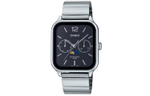 CASIO Men Standard Series 34mm Black Watch MTP-M305D-1AV