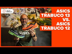 Кроссовки для бега женские Asics Gel-Trabuco 13 Бежево-Коричневые