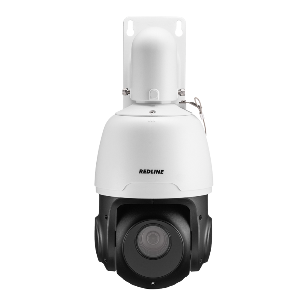 IP-видеокамера RedLine RL-IP82P18x