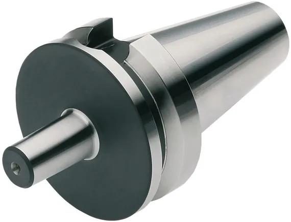 Оправка переходная Optimum BT40 / B16