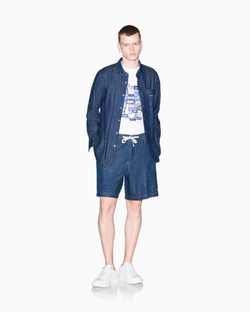 Футболка Armani Exchange U0009 арт. XM003557-AF10356