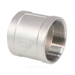 Муфта сталь нерж Ду 32 (1 1/4") ВР Benarmo