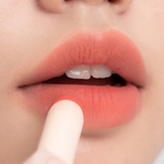 Лёгкая матовая помада для губ Rom&Nd Zero Matte Lipstick 06 Awesome