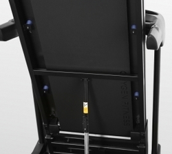 OXYGEN FITNESS NEW CLASSIC ARGENTUM TFT Беговая дорожка