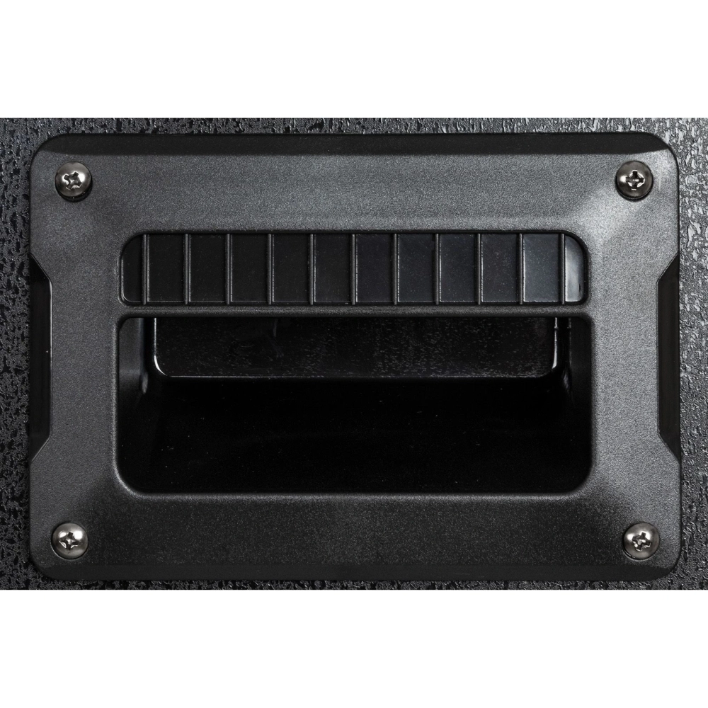 Минисистема Supra SMB-2150 черный 1200Вт FM USB BT SD