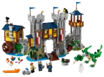 Конструктор LEGO Creator 3in1 31120 Средневековый замок
