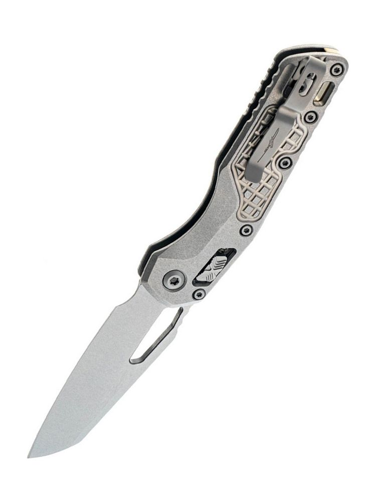 Нож Microtech MSI 210-10FRMS1