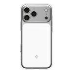 Чехол Spigen Ultra Hybrid ”T” Magsafe для iPhone 17 Pro прозрачный