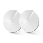 TP-Link Deco M9 Plus (2-Pack) Домашняя Mesh Wi-Fi система AC2200
