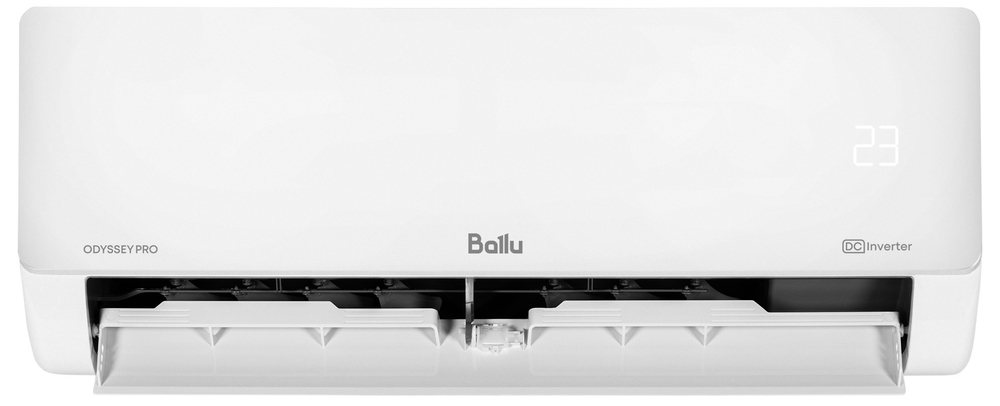Сплит - система Ballu Odyssey Pro DC BSOI-24HN8/ERP Inverter