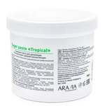 Паста для шугаринга «Тропическая» ARAVIA Professional 750гр