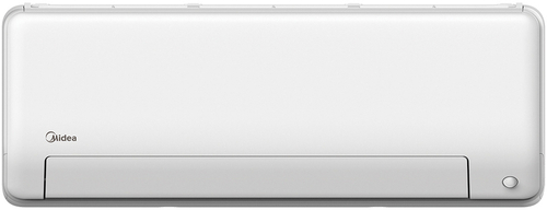 Сплит-система кондиционер настенный Midea Heat Force MSHP-09N8D6-I/MSHP-09N8D6-O на 29 м²