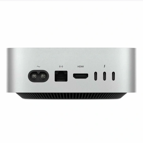 Мини ПК Apple Mac Mini 2024 M4 Pro 12/16/48/1TB