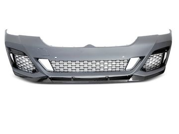 Бампер передний PERFORMANCE PDC для BMW G30 G31 LCI 20-