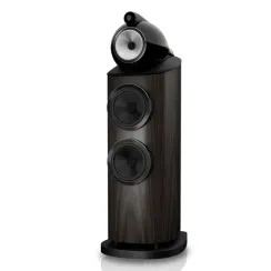 Bowers & Wilkins 802 D5 Dark Walnut