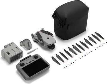 Квадрокоптер DJI Lito X1 Fly More Combo (DJI RC 2)