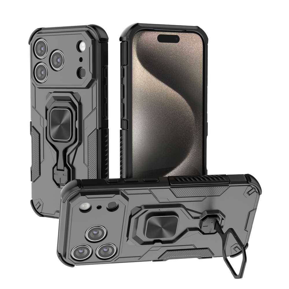 Противоударный чехол Antistrike для iPhone 17 Pro