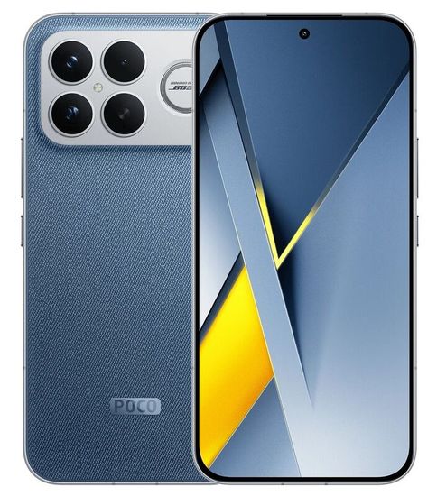 Смартфон Xiaomi Poco F8 Ultra 12/256GB