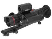 Прицел цифровой Sytong HT-70 LRF