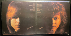 Виниловая пластинка Justin Hayward, John Lodge ‎– Blue Jays LP