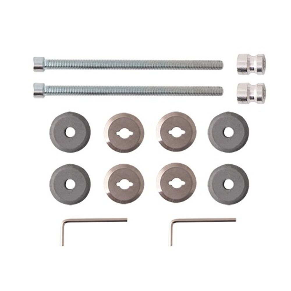 Ручки-скобы APECS HC-901-25/200-INOX нержавейка