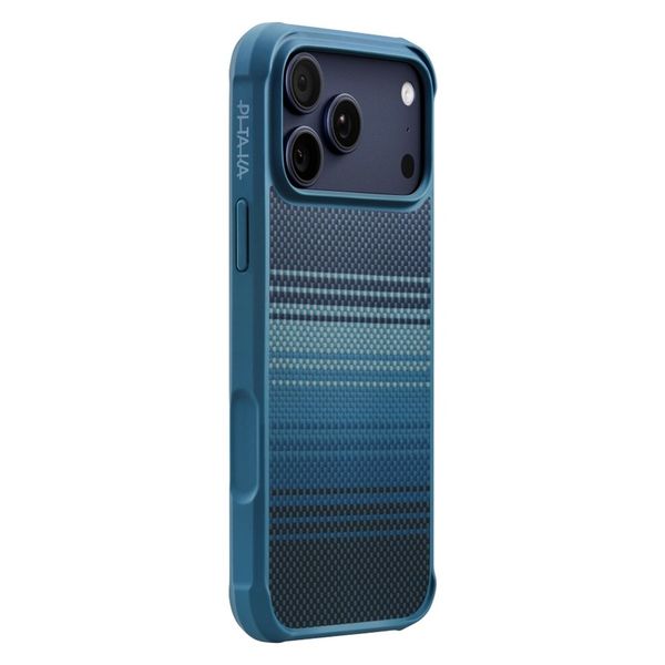 Чехол Pitaka Cairn Case для iPhone 17 Pro Max, Восход луны | Moonrise