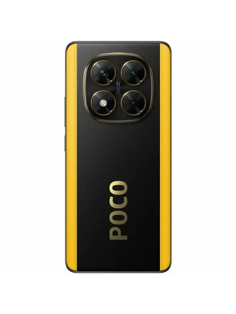 Смартфон Xiaomi POCO X7, 8/256GB, Black