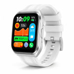 Смарт-часы HOCO Watch Y44, Bluetooth-звонки, экран 1,83", IP68