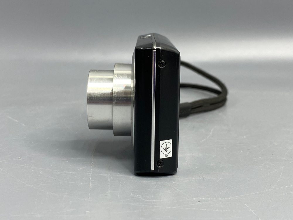 Sony Cyber-shot DSC-W610