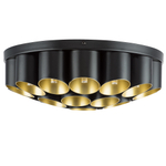 Потолочная люстра Siena Lightstar 720227