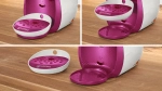Кофемашина Bosch TAS1001 Tassimo Happy