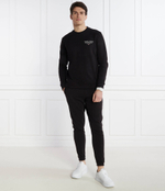 Худи Tommy Jeans - черный(DM0DM18404)