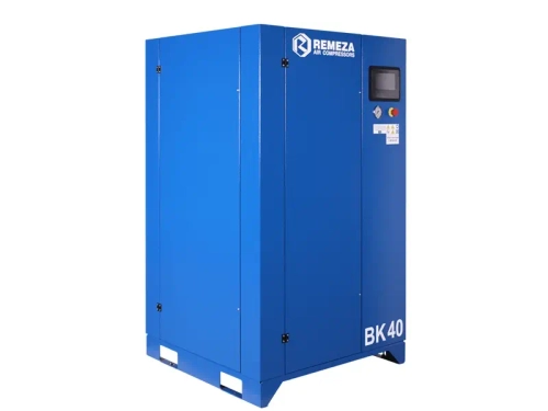 Винтовой компрессор Remeza ВК40-8
