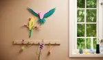 Конструктор LEGO ART 31211 Попугаи Ара