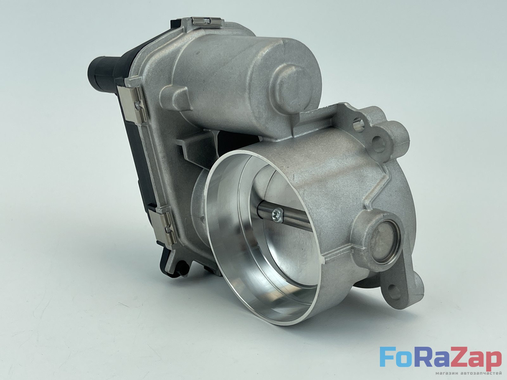 Дроссельная Заслонка VAG 1.5