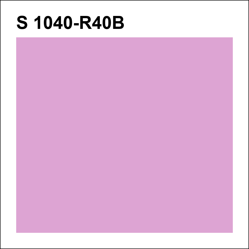 S 1040-R40B за кг