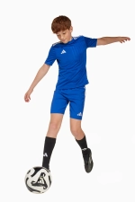 Футболка adidas Campeon 25 Junior - синий
