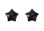 Пэстисы Burlesque Tempest Black 3636-05lola
