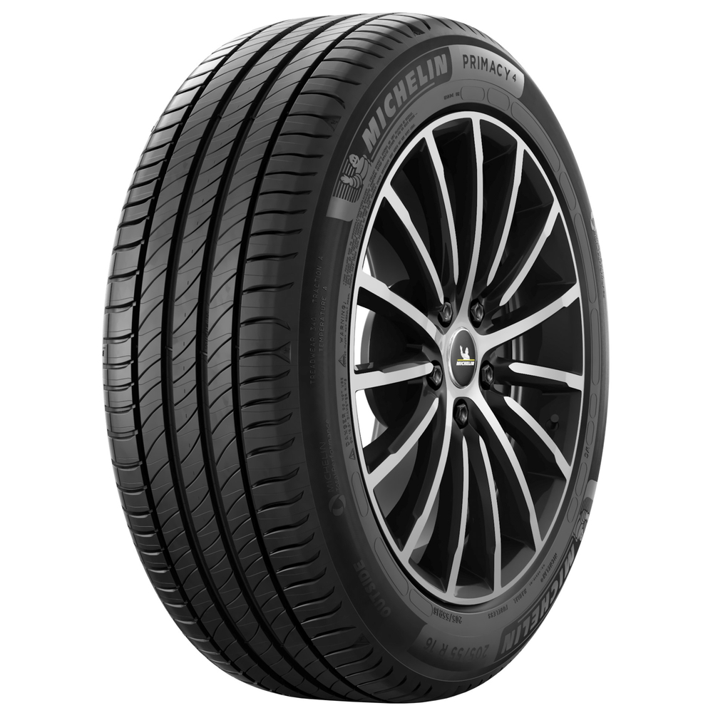 Легковая шина MICHELIN PRIMACY 4 185/65R15 88H*(2019)