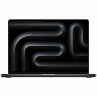 Ноутбук Apple MacBook Pro 16 M4 Max (2024) 14CPU 32GPU 36/1TB Space Black