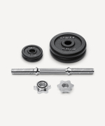 Гантель разборная чугунная в коробке STARFIT DB-715, 7 кг