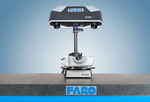 3D сканер FARO Cobalt Array Imager 9M